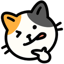 홈