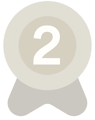 silver medal